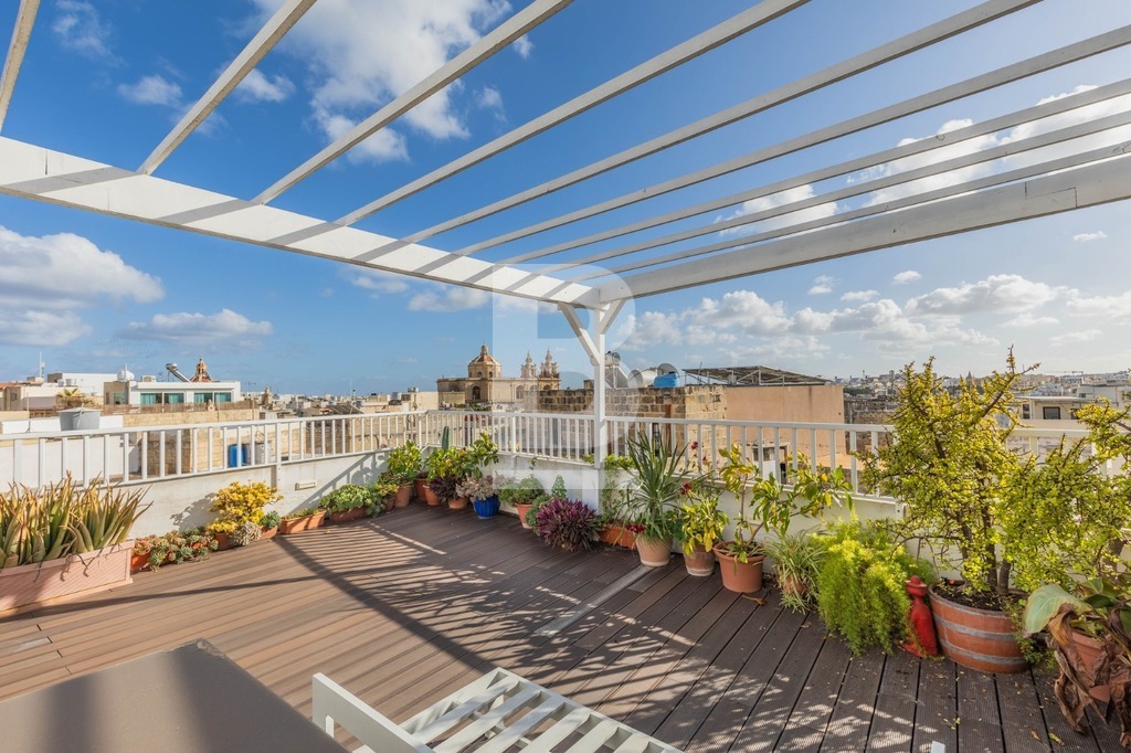 Woning in Birkirkara