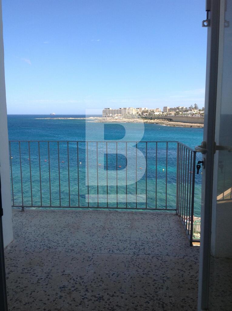 maisonette in Marsaskala