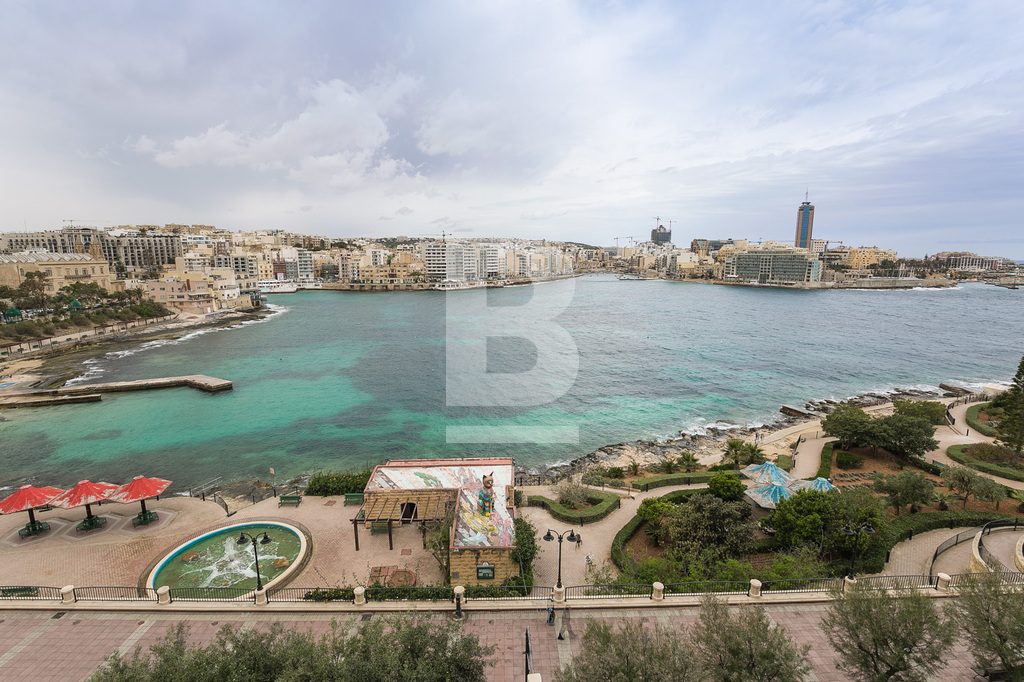 Property at Sliema