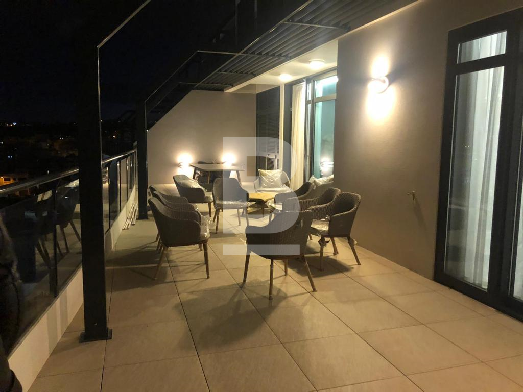 Property at St. Julian's