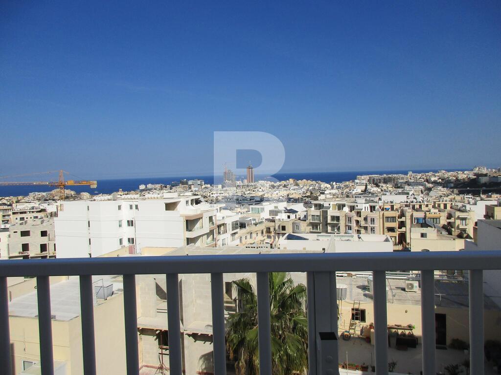 Недвижимость в Swieqi
