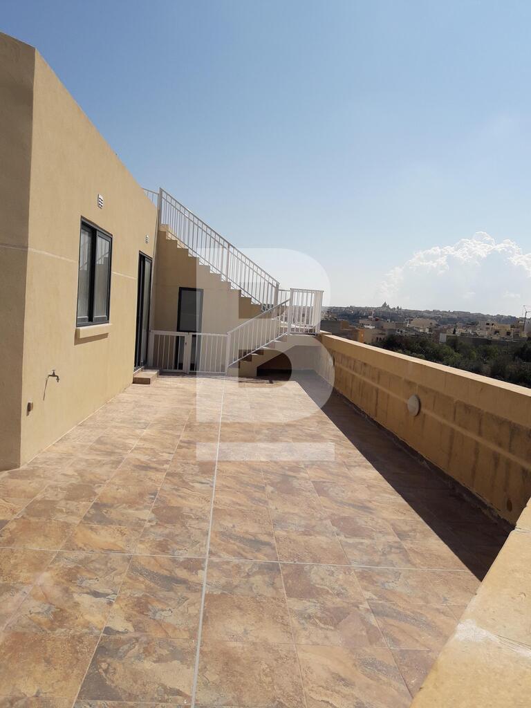 Proprjetà f' Xagħra
