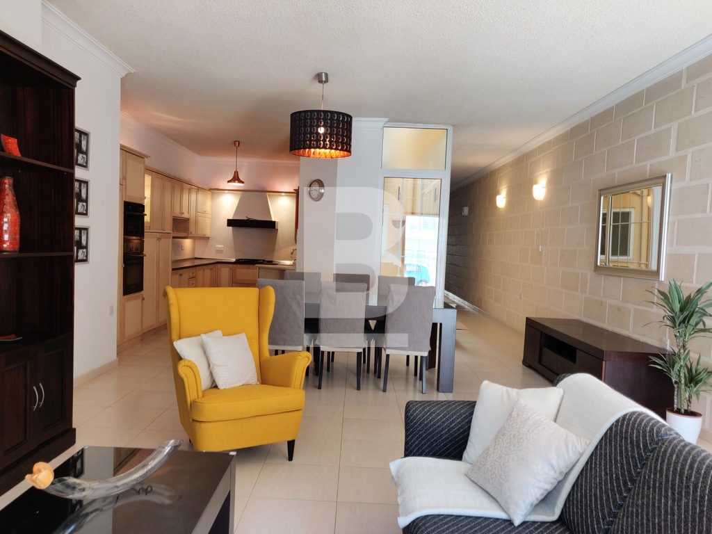 Immobilie in Attard