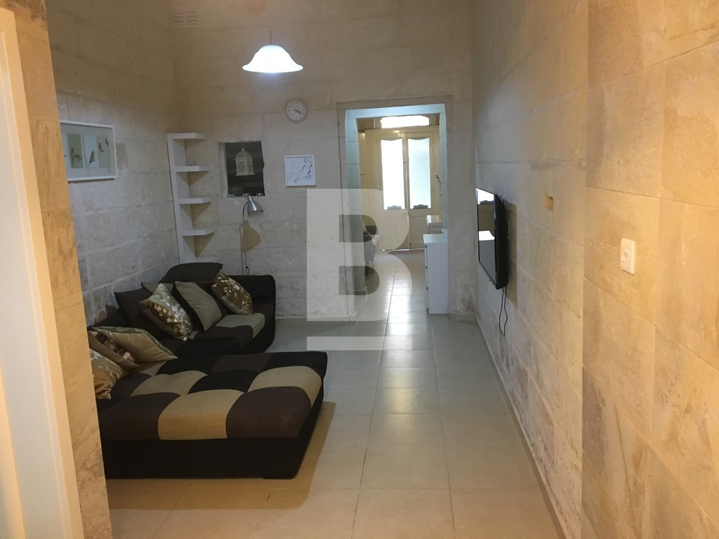 Fastighet i Sliema