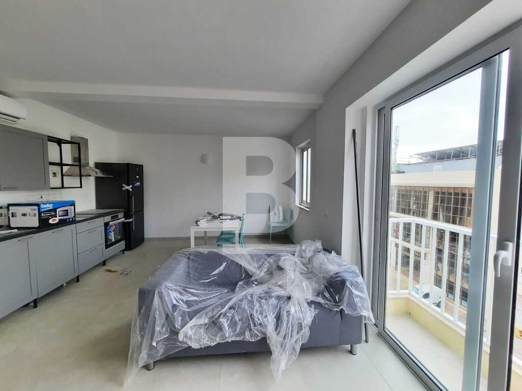 Property at Santa Venera