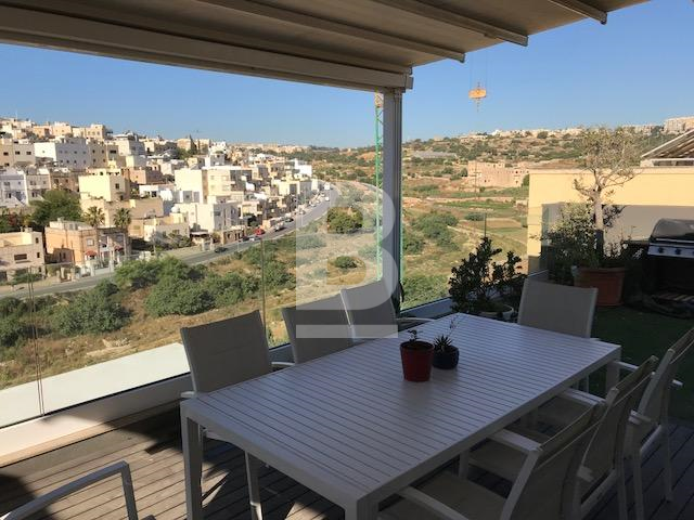 Ejendom i Swieqi