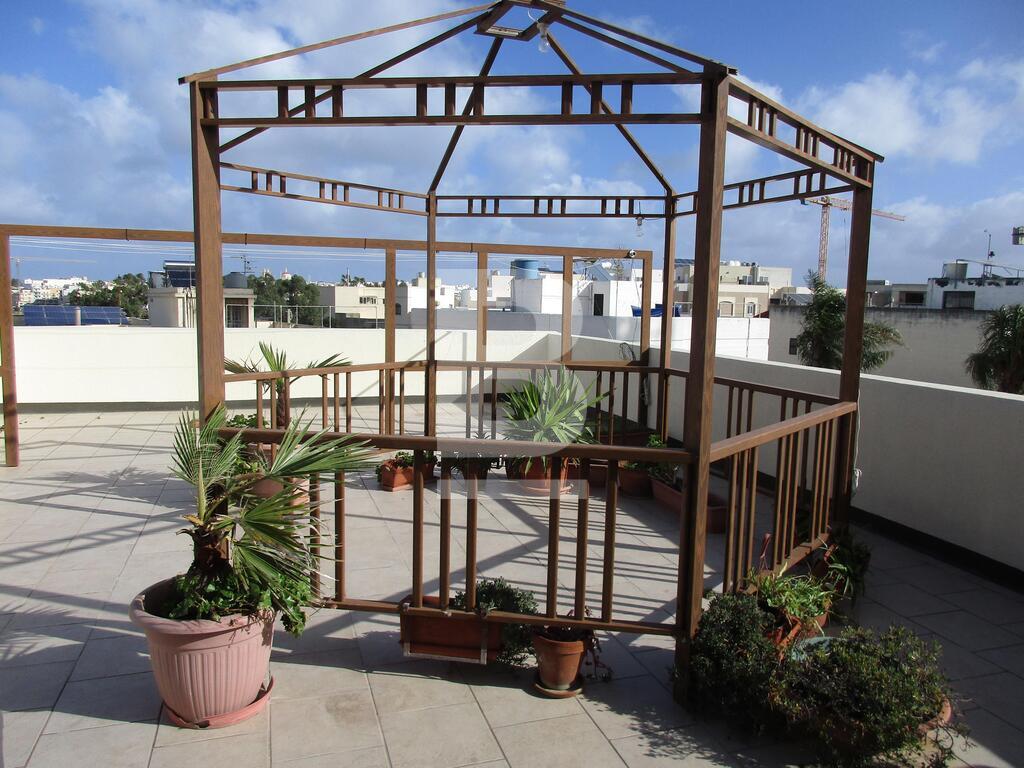 Недвижимость в Naxxar
