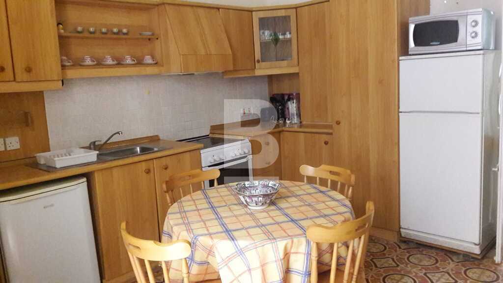 Property at Sliema