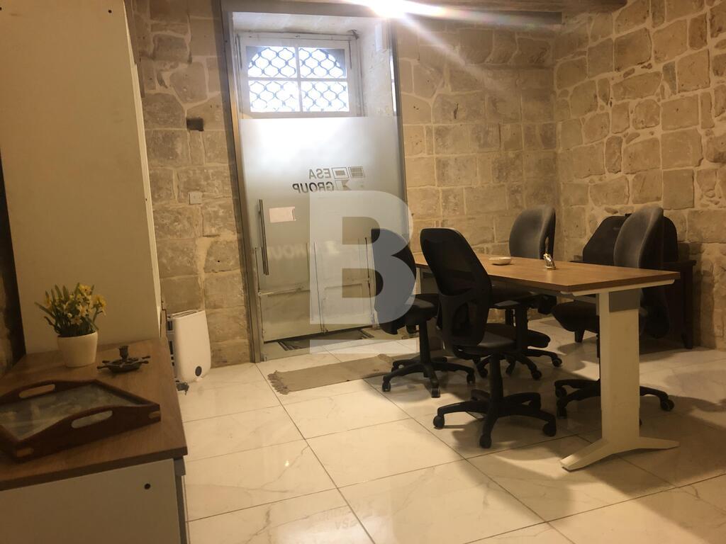 Ejendom i Valletta