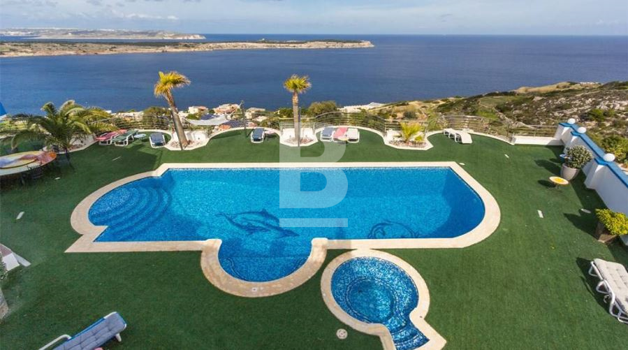 Property at Mellieħa