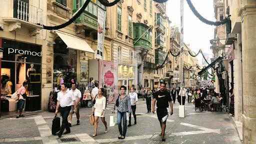 Propiedad en Valletta