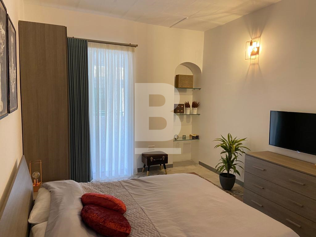Property at Valletta
