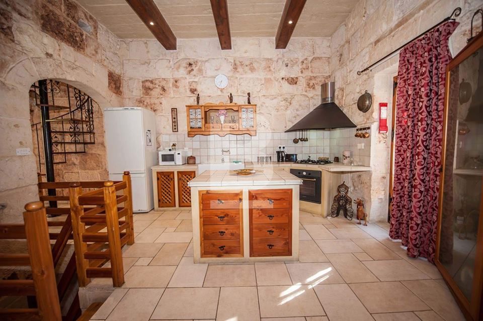 Proprjetà f' Mellieħa
