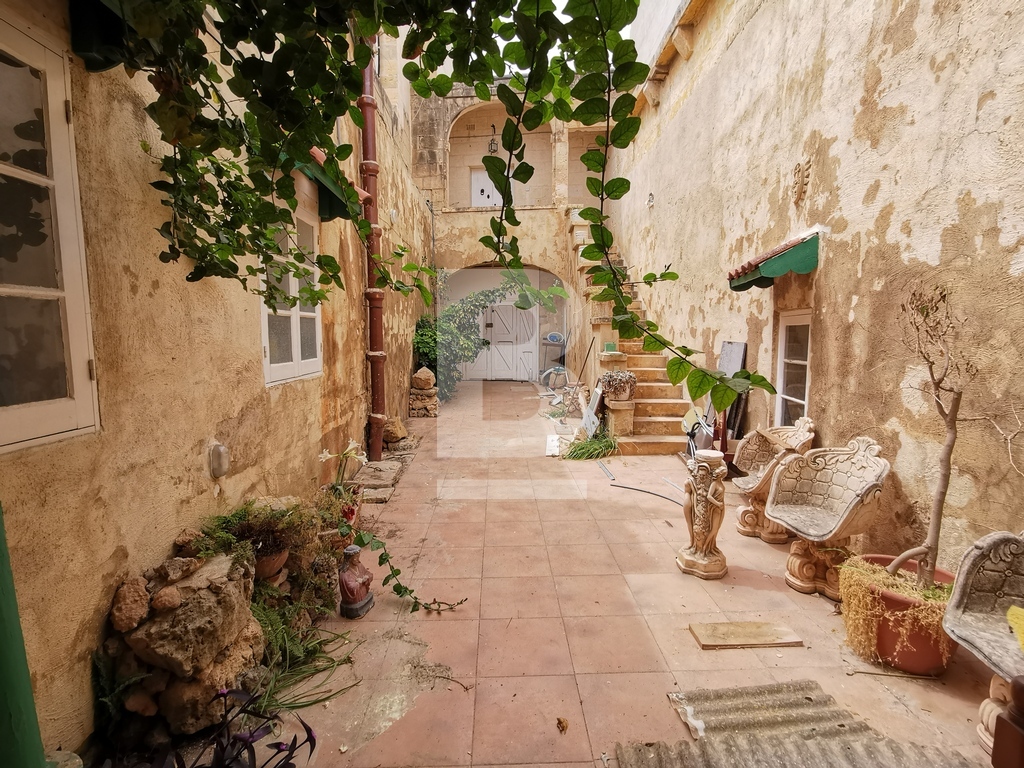 Property at Lija