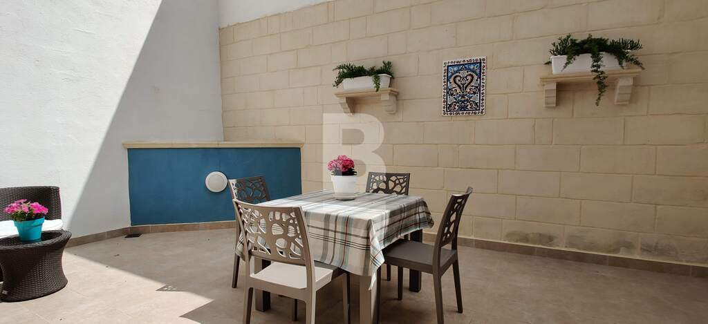 Proprietà a Mellieħa