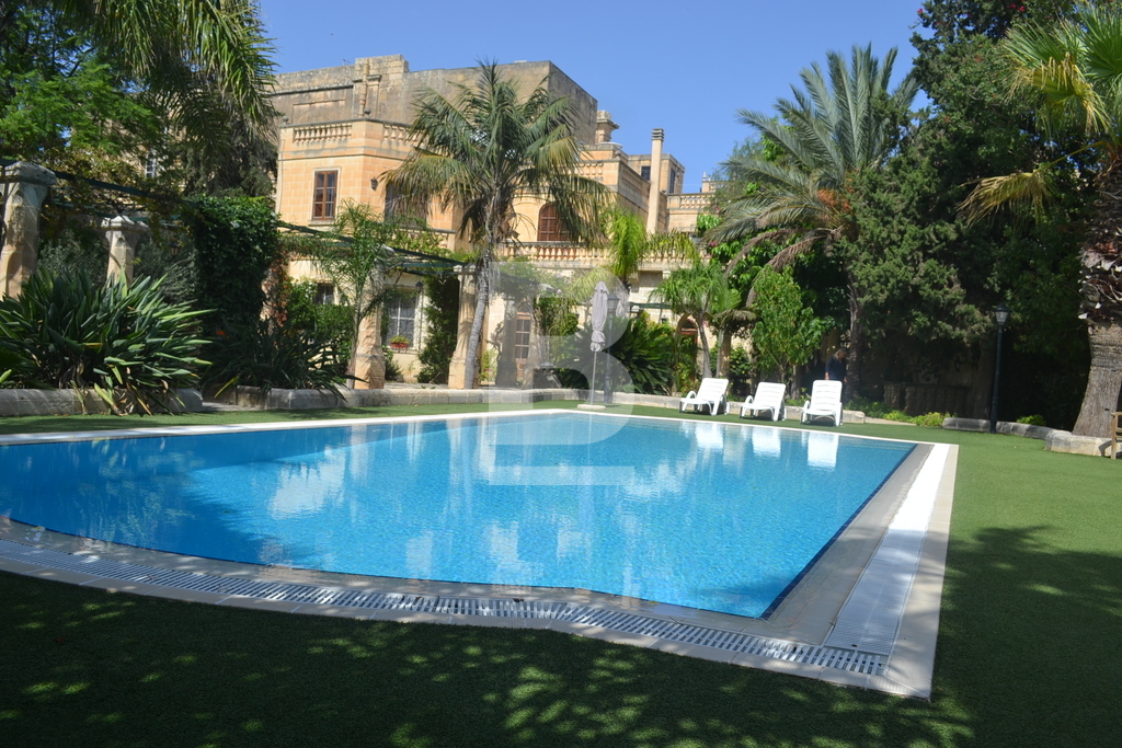 Propiedad en Balzan