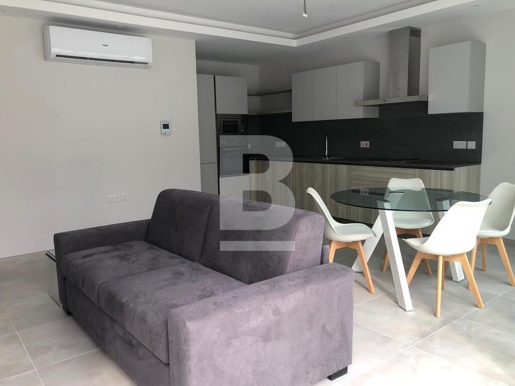 Woning in Lija