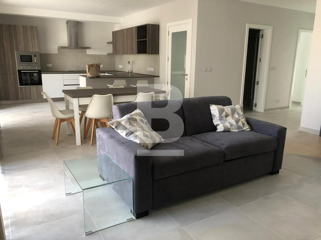 Woning in Lija