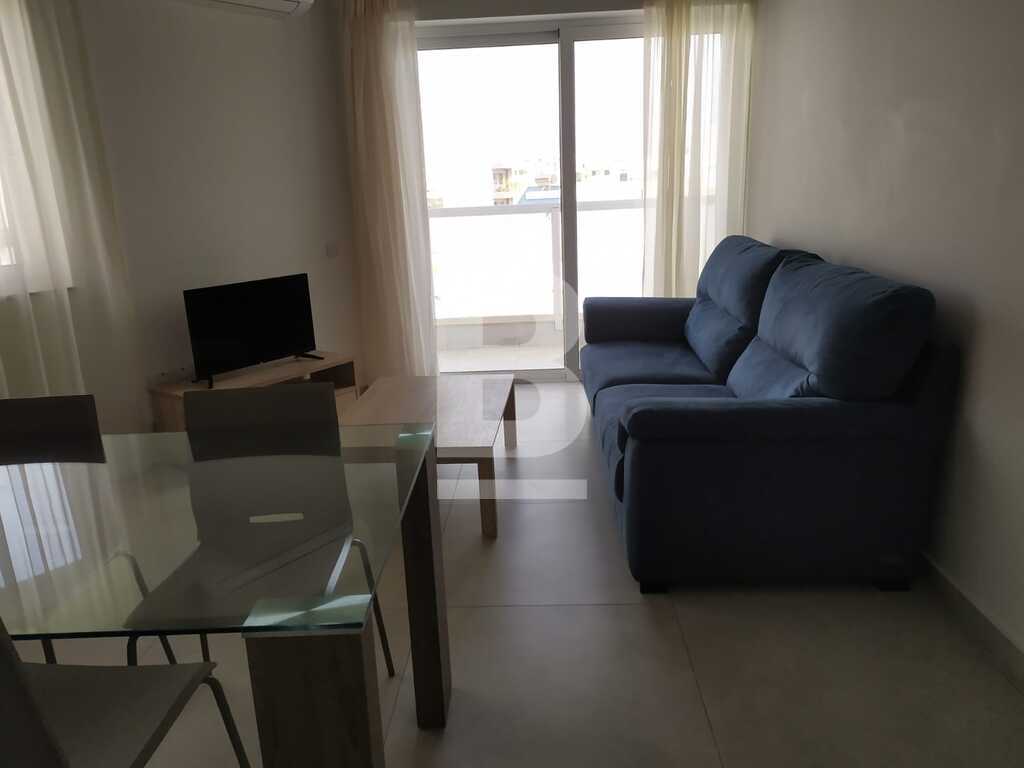 Недвижимость в Swieqi