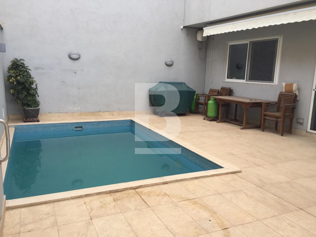 Property at Msida
