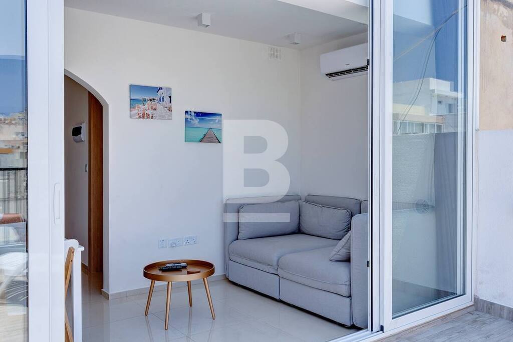 Property at Gżira