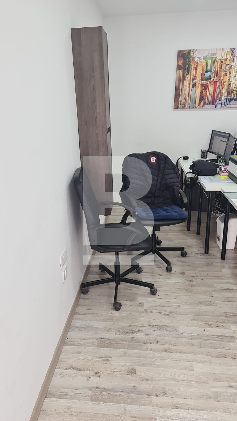 Ejendom i Birkirkara