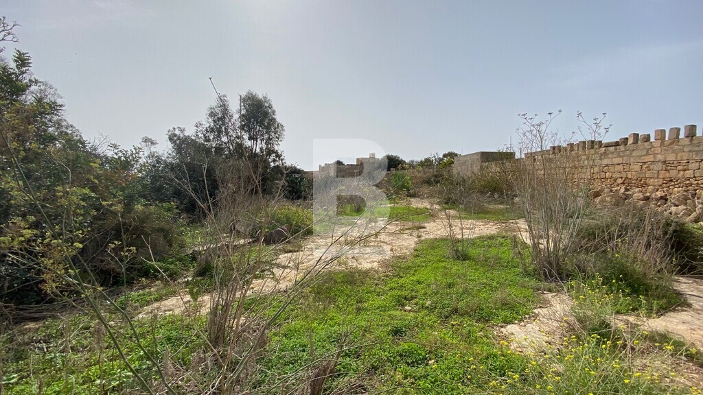 Proprietà a Żurrieq
