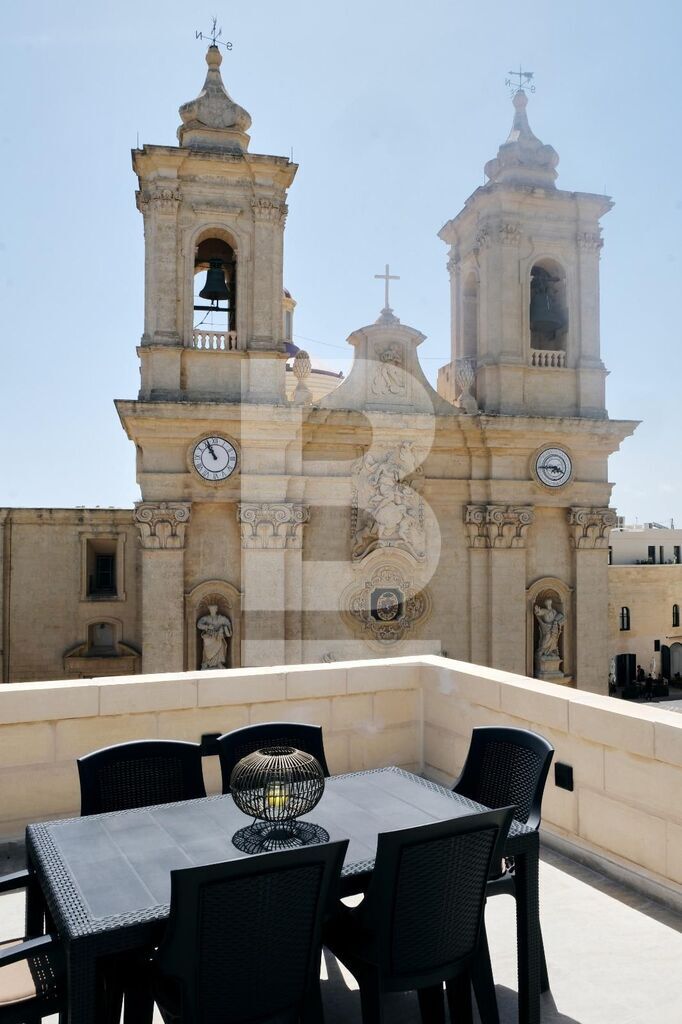 Ejendom i Għargħur