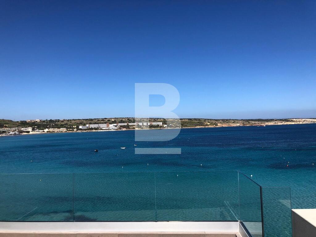 Нерухомість у Mellieħa
