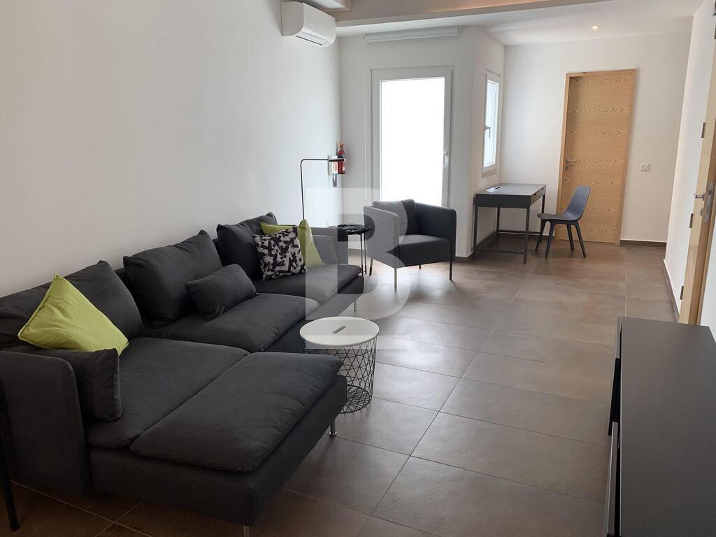 Property at Sliema