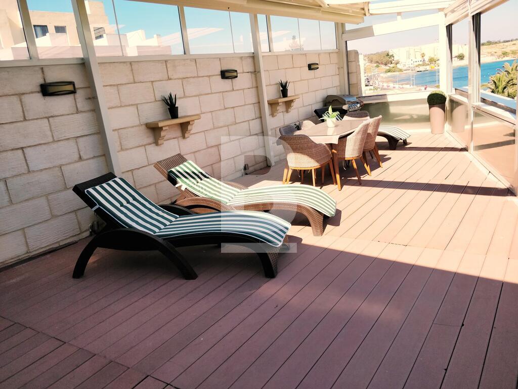 Property at Birżebbuġa