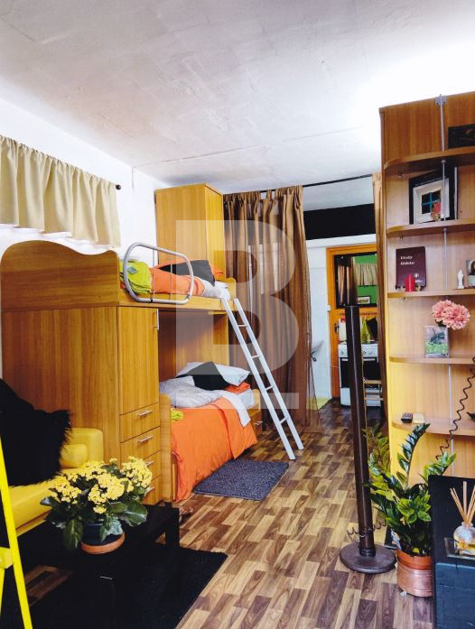 Property at St. Julian's