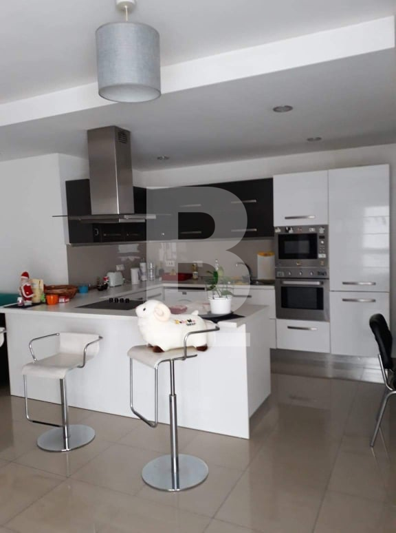 Proprjetà f' Msida