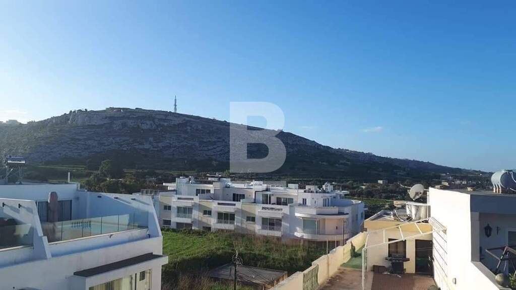 Property at Naxxar