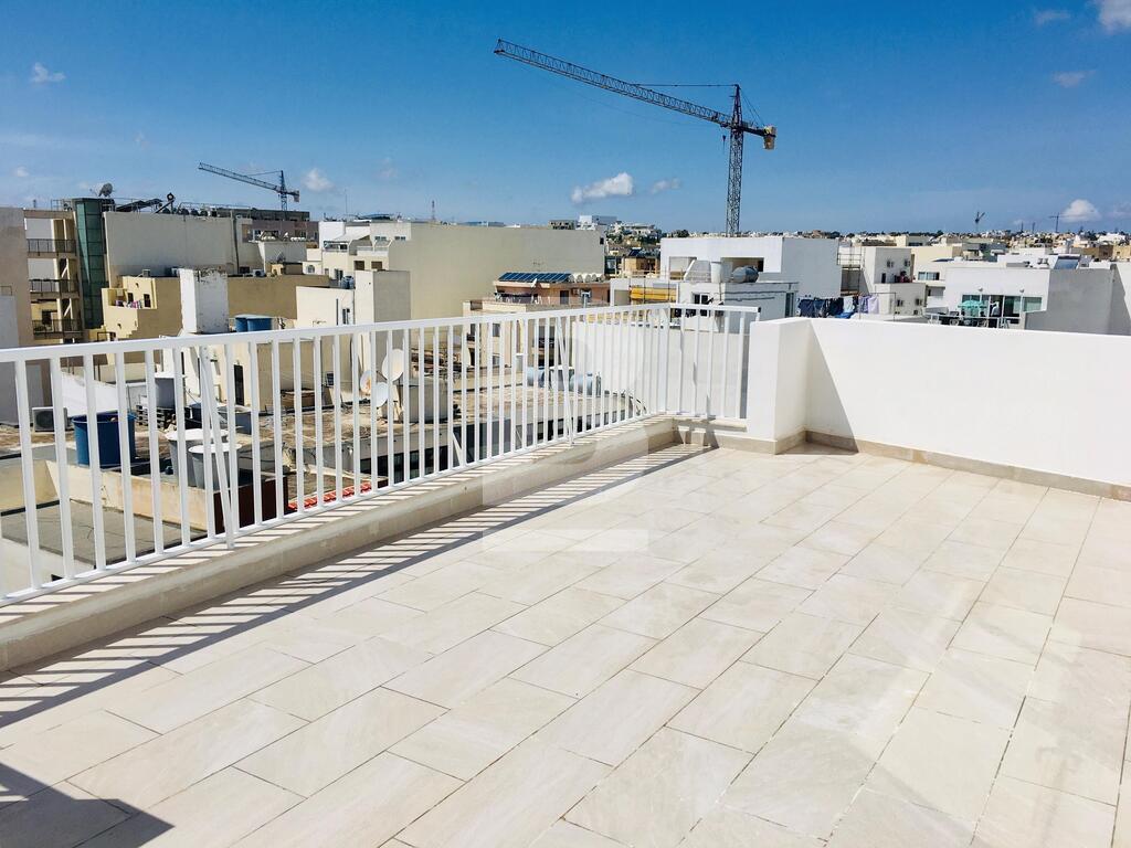 Proprjetà f' San Ġwann