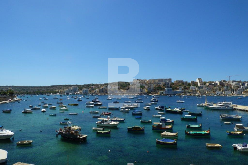 Недвижимость в St. Paul's Bay