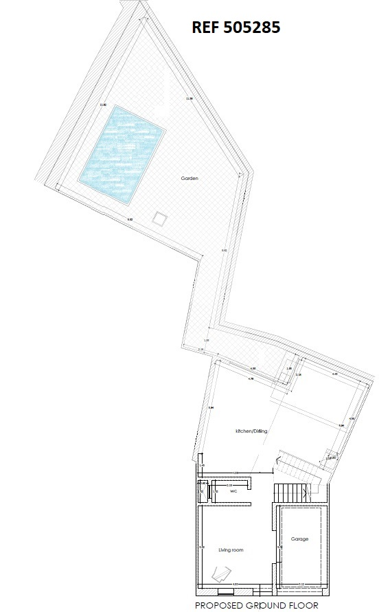 Property at Pietà