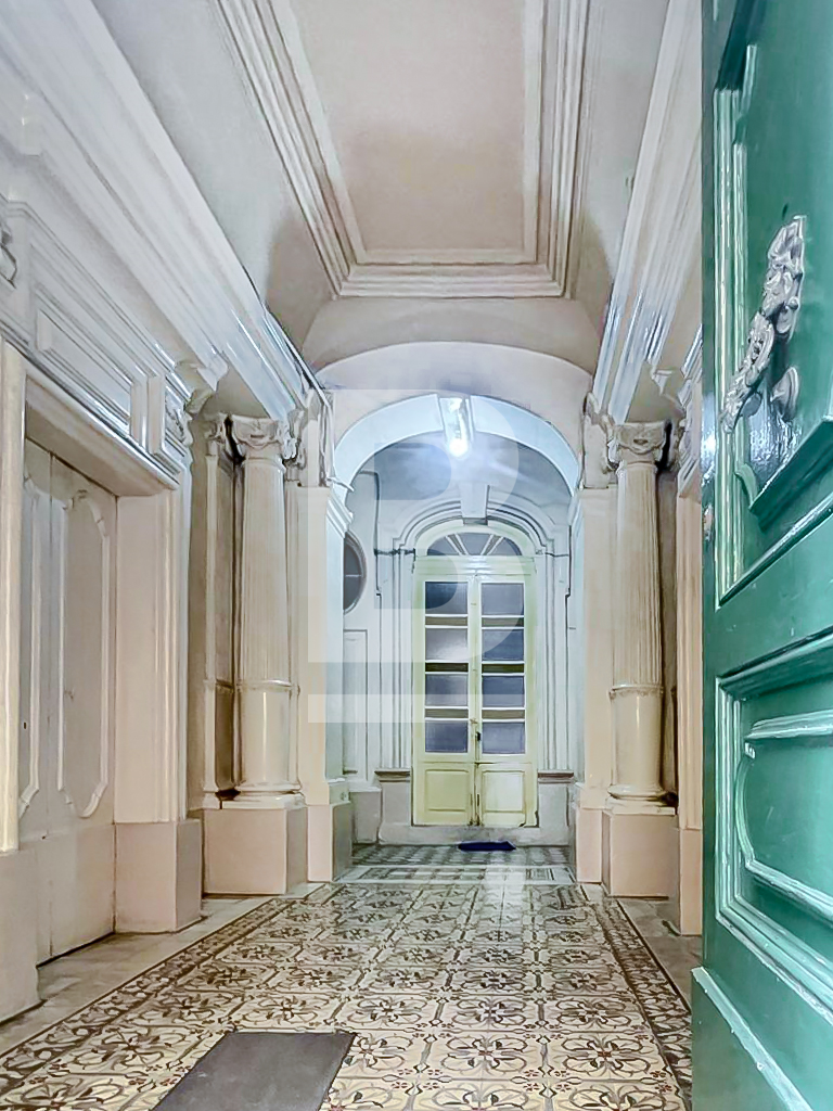 Woning in Valletta