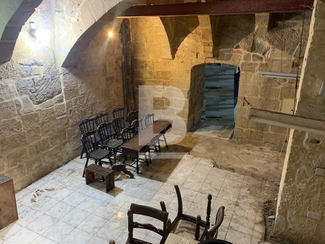 Proprjetà f' Valletta