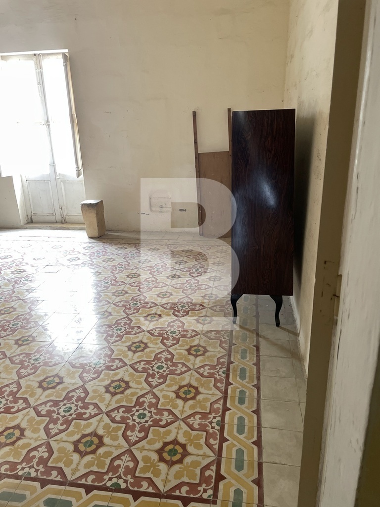 Property at Qrendi
