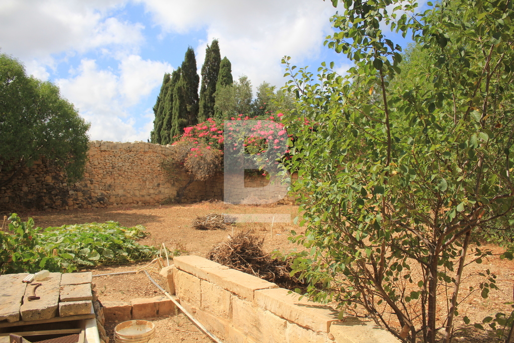 Propiedad en Qrendi