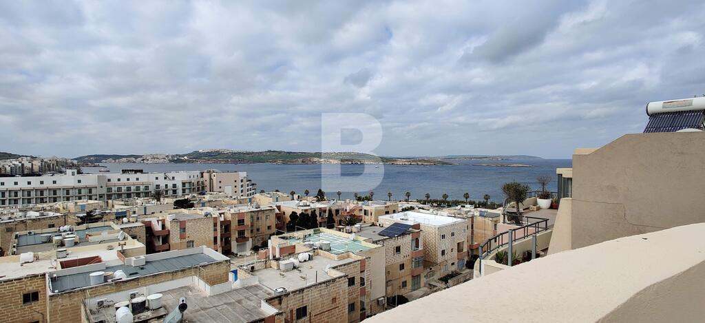 Ejendom i St. Paul's Bay
