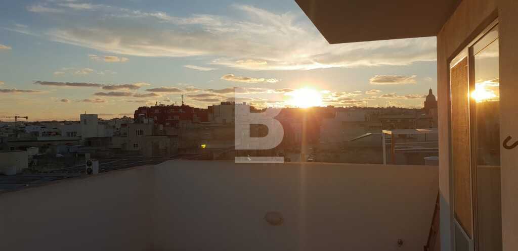 Ejendom i Ħamrun