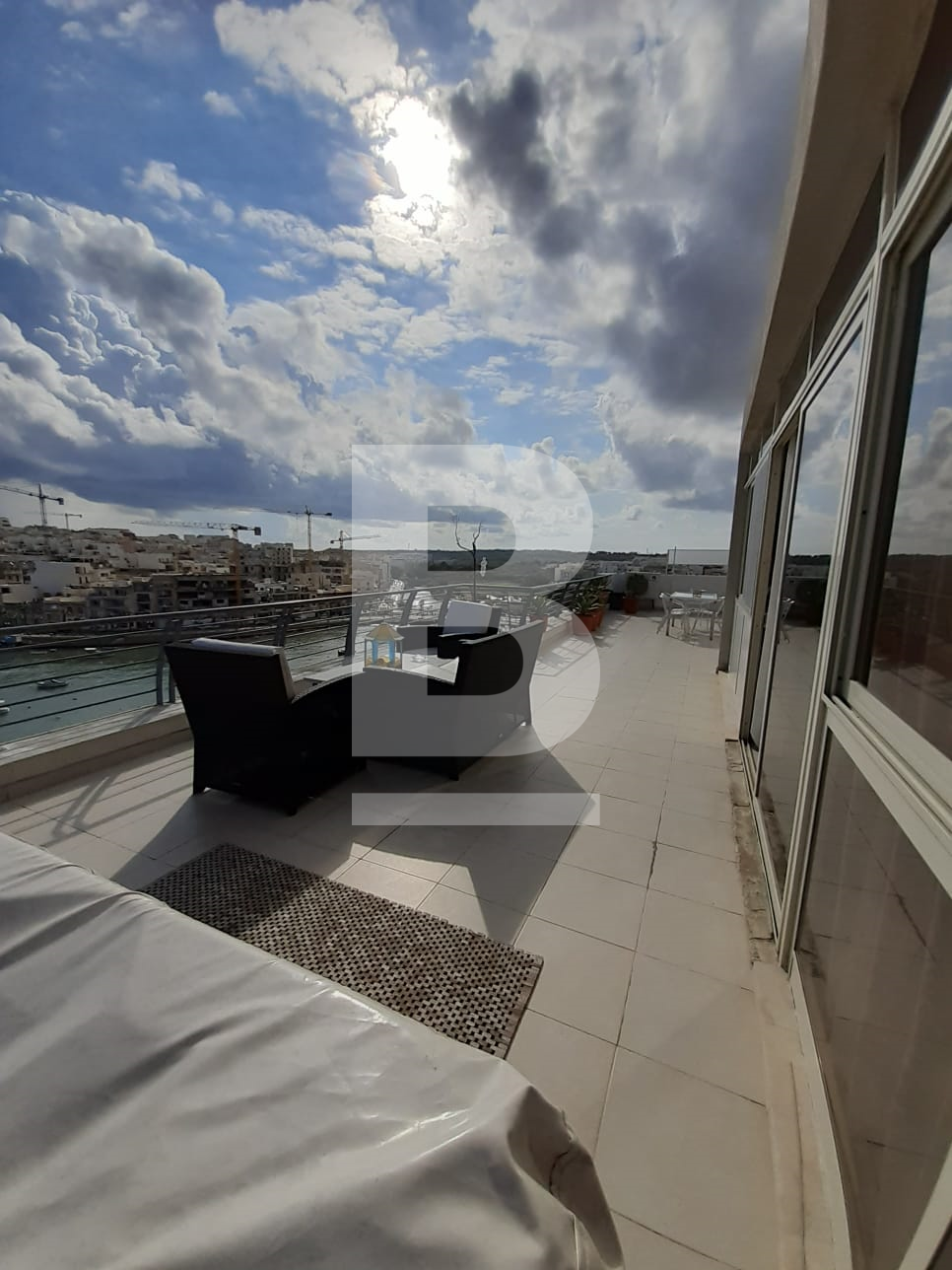 Property at Marsaskala