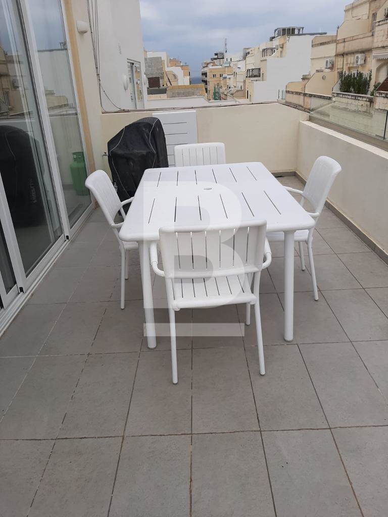 Недвижимость в Sliema