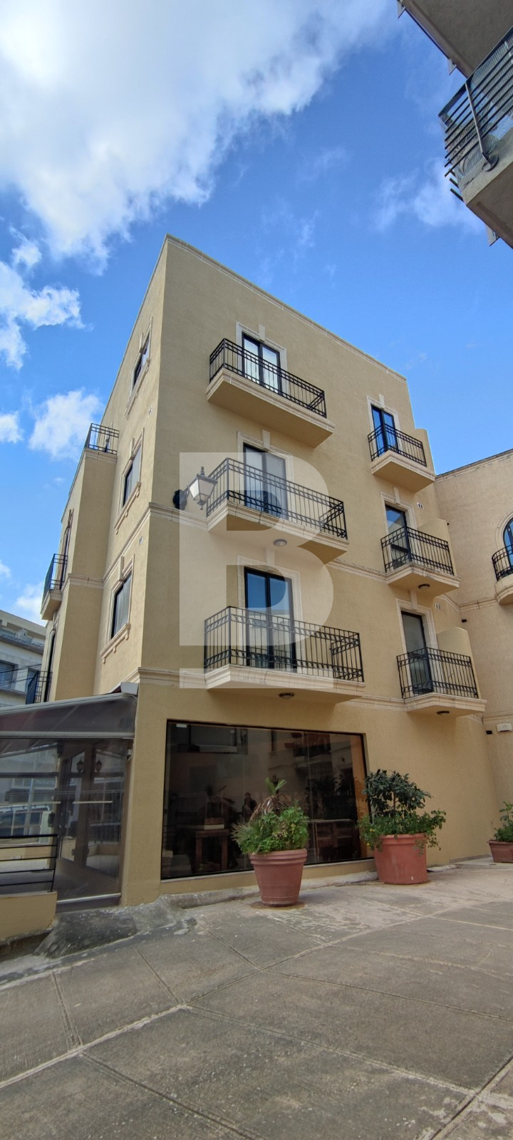 Property at Attard