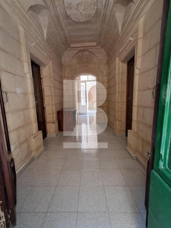 Property at Rabat