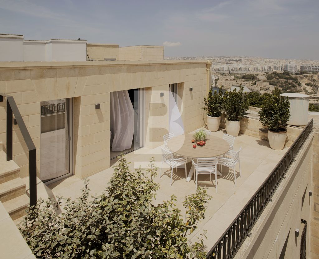 Property at Valletta