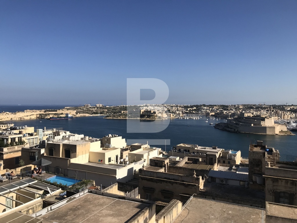 Ejendom i Valletta