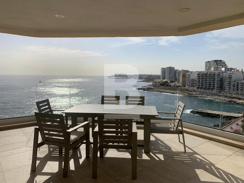 Proprietà a Sliema